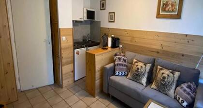 Residence La Melusine