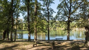 Miscellaneous - Apartment in Monflanquin Near Scenic Castles (Monflanquin)