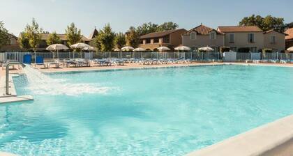Apartment in Monflanquin Near Scenic Castles