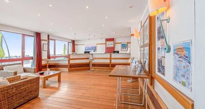 2 Rooms 8 People Selection