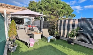 Teres/patio