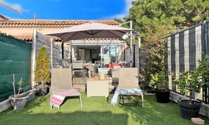 Teres/patio