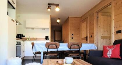 Residence Les Aiguilles