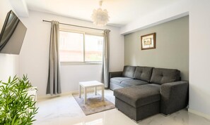 Living area - House in Las Palmas de Gran Canaria (Las Palmas de Gran Canaria)