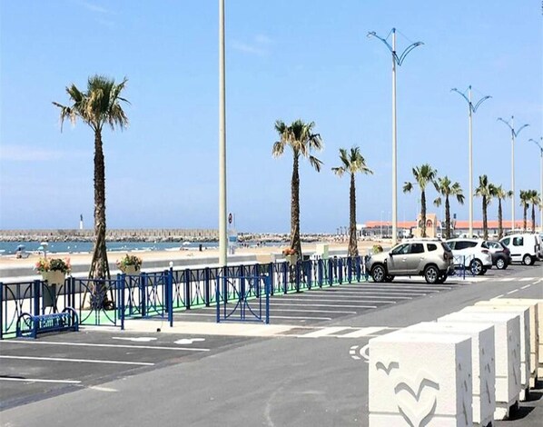 Property grounds - Studio Palma Ii Residence (Port-la-Nouvelle)