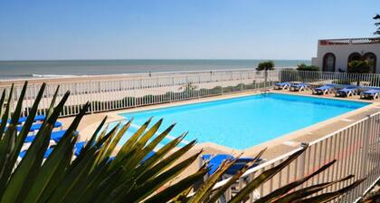 Residence Ocean View