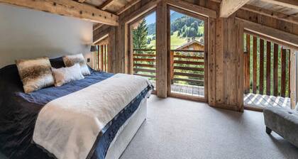 Chamois Residence