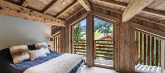 Chamois Residence