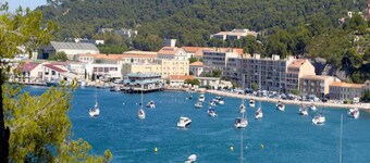 Residence Les Pins for six People