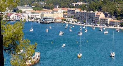 Residence Les Pins for six People