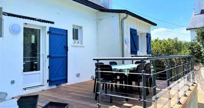 Residence Rue Du Port De Peche