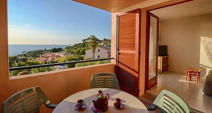 Residence Les Couchants