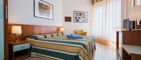 1 Schlafzimmer, WLAN, Bettwäsche, Rollstuhlgeeignet