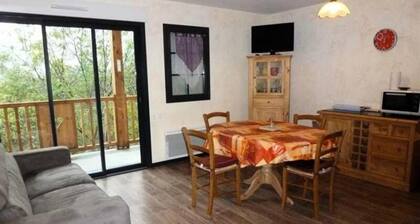 Residence Pre De Camille