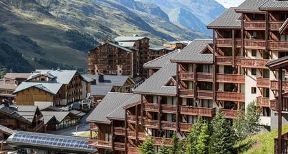 Residence Les Valmonts