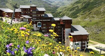 Residence Les Valmonts