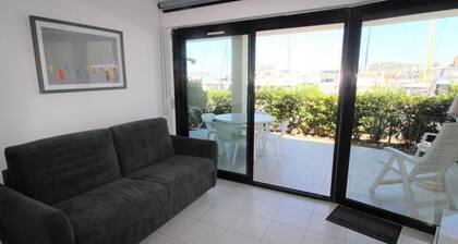 Residence Les 2 Voiles