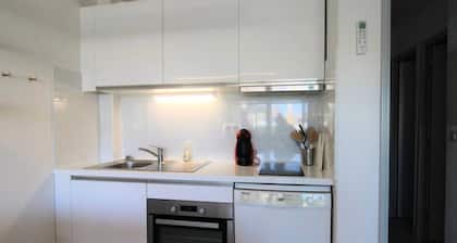 Residence Les 2 Voiles