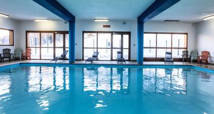 Residence Les Terrasses Du Soleil D'or