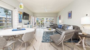 TV - Port Largo Villas Escape 5A (Key Largo)