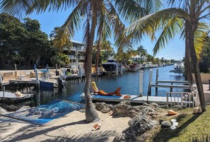 Property grounds - Port Largo Villas Escape 5A (Key Largo)