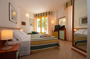 1 chambre, accÚs Internet, accÚs pour personnes à mobilité réduite