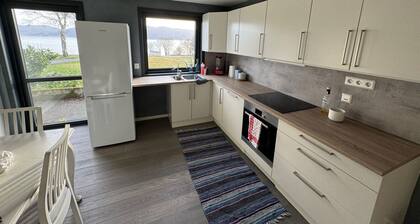 Cozy 1-bedroom apartment in delightful Vestland with WiFi