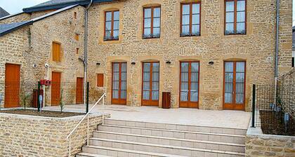 Gite de France The Presbytery