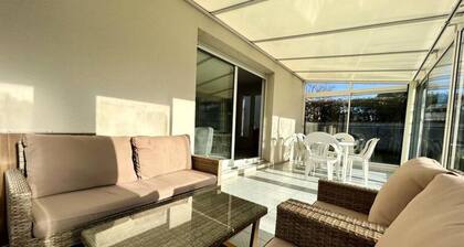 Residence La Cossarde