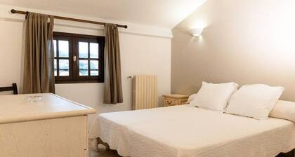 Apartments for 4 People