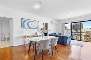 Interior - City Bloom by Sepal - 2BDR (East Perth)