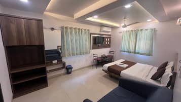 Superior Room | Free WiFi
