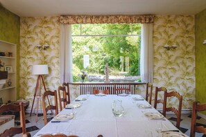Salón de eventos