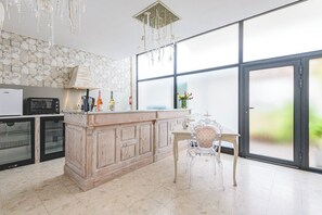 Servei de restauració