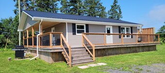 Baird's Country Guesthouse