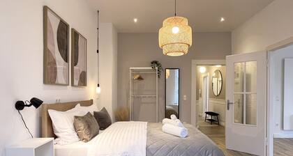 Domblick 1 I Zentral I Parkplatz I Veltins-Arena