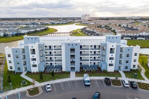 Exterior - Gorgeous 2Bd Near Disney Storey Lake 303 3121 (Kissimmee)