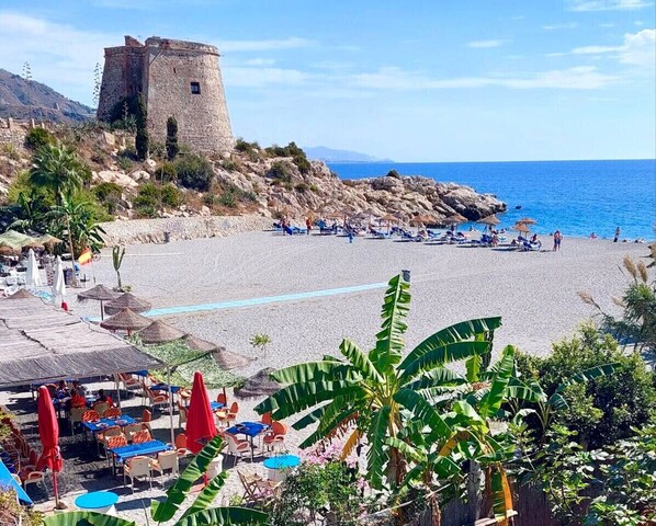 Plage