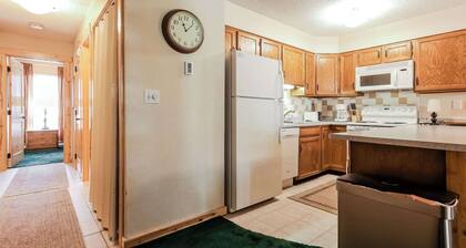 Family Fun Condo Stay for 6!
