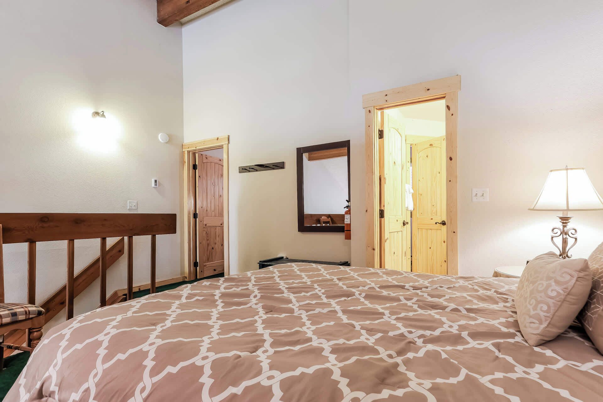 Condo, Multiple Beds, Fireplace (Family Fun Condo) | 2 bedrooms, individually decorated, individually furnished