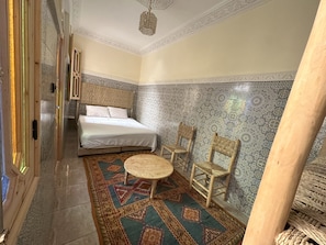 4 chambres, Wi-Fi, draps fournis