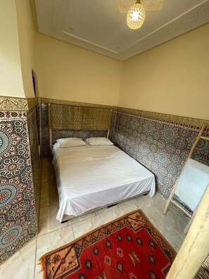 4 chambres, Wi-Fi, draps fournis