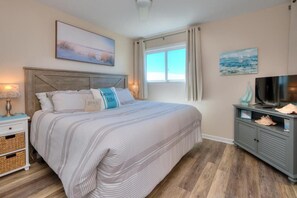 3 chambres, fer et planche à repasser, Wi-Fi gratuit, draps fournis