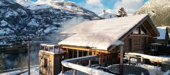 La Grange des Eulets