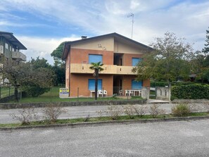 Fachada
