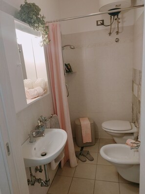Ducha