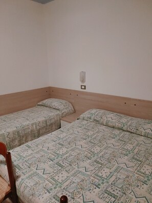 1 chambre