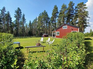 House, 2 Bedrooms, Smoking | Exterior