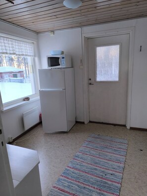 Casa, 2 dormitoris, fumadors | Interior