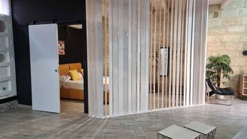 2 Schlafzimmer, WLAN, BettwÀsche